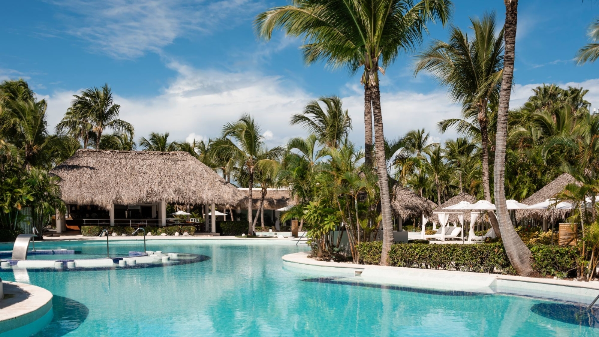 Zel Punta Cana