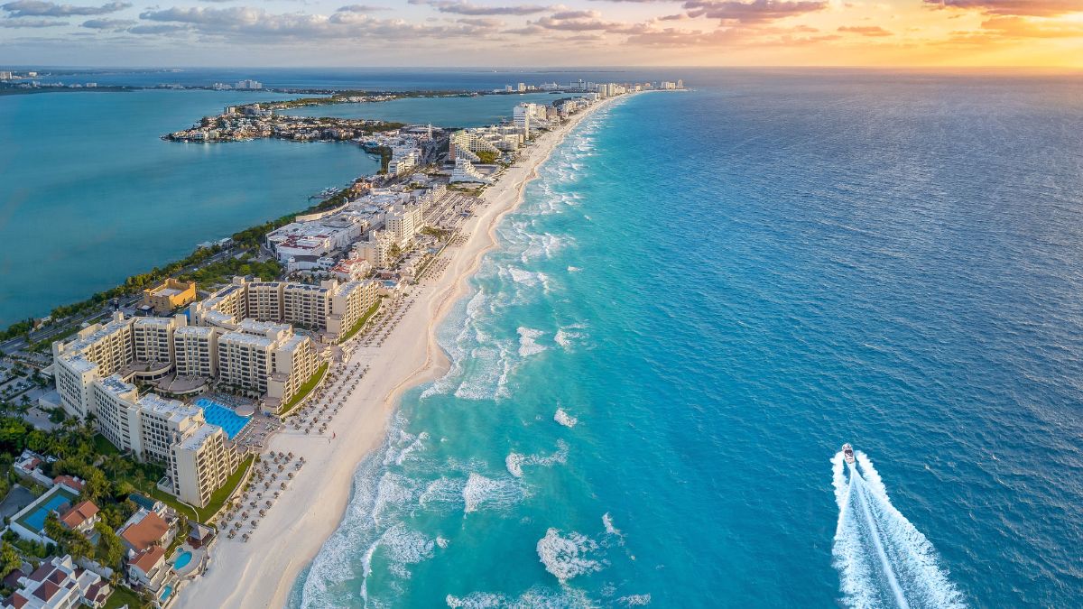 Cancun Riviera Maya