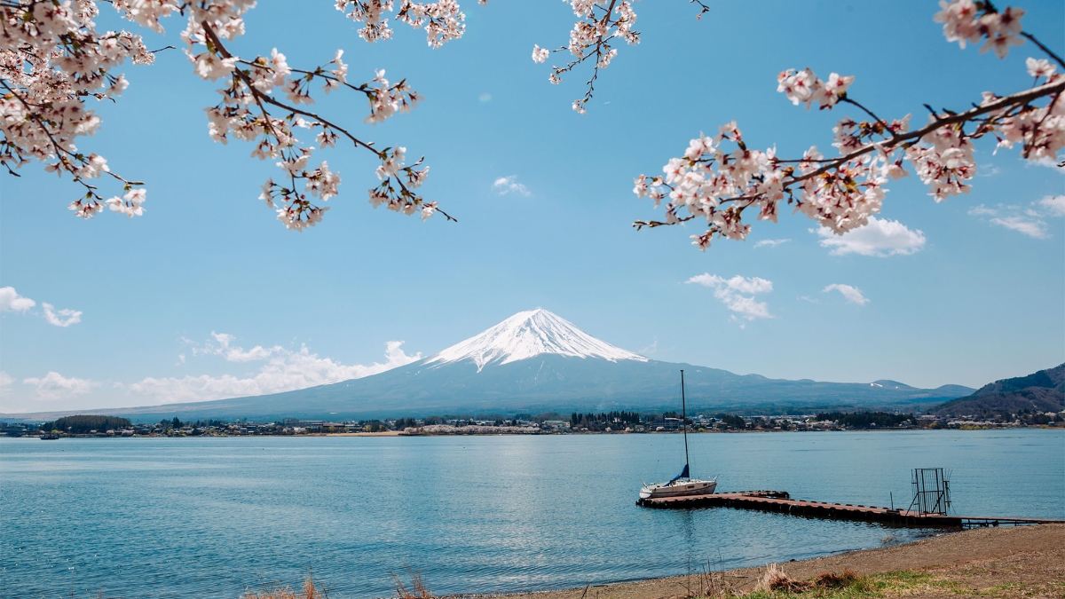 Japan, a Tale of Ancient Traditions - French Guided