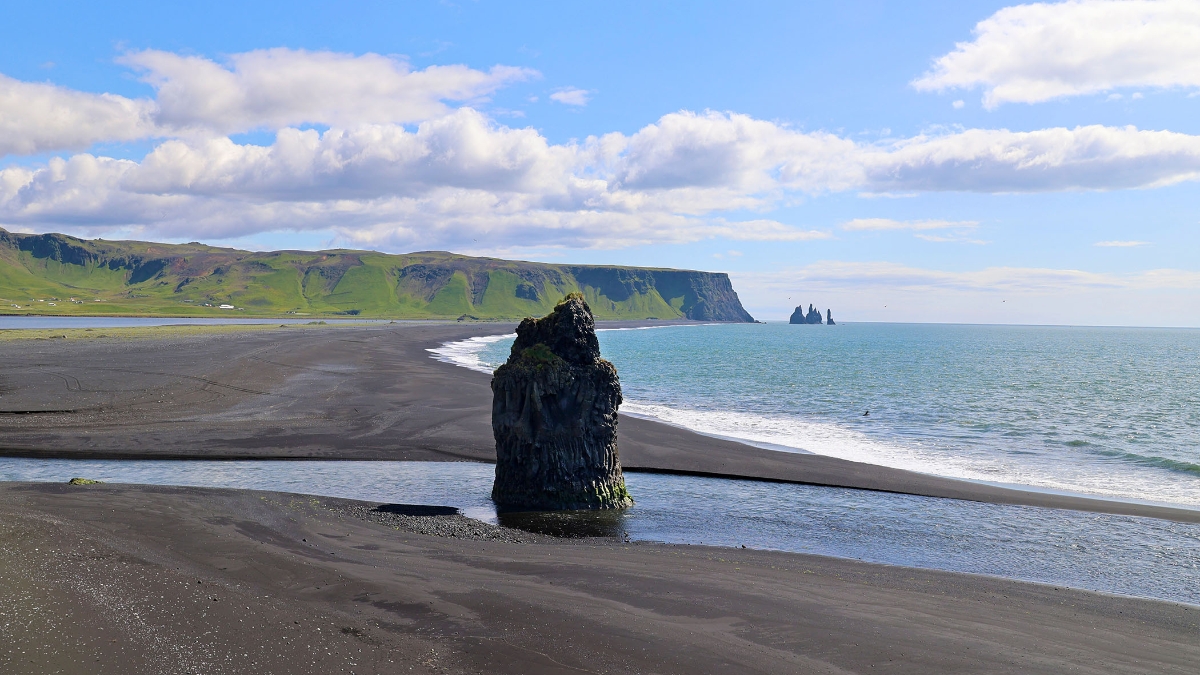 L'Islande intégrale