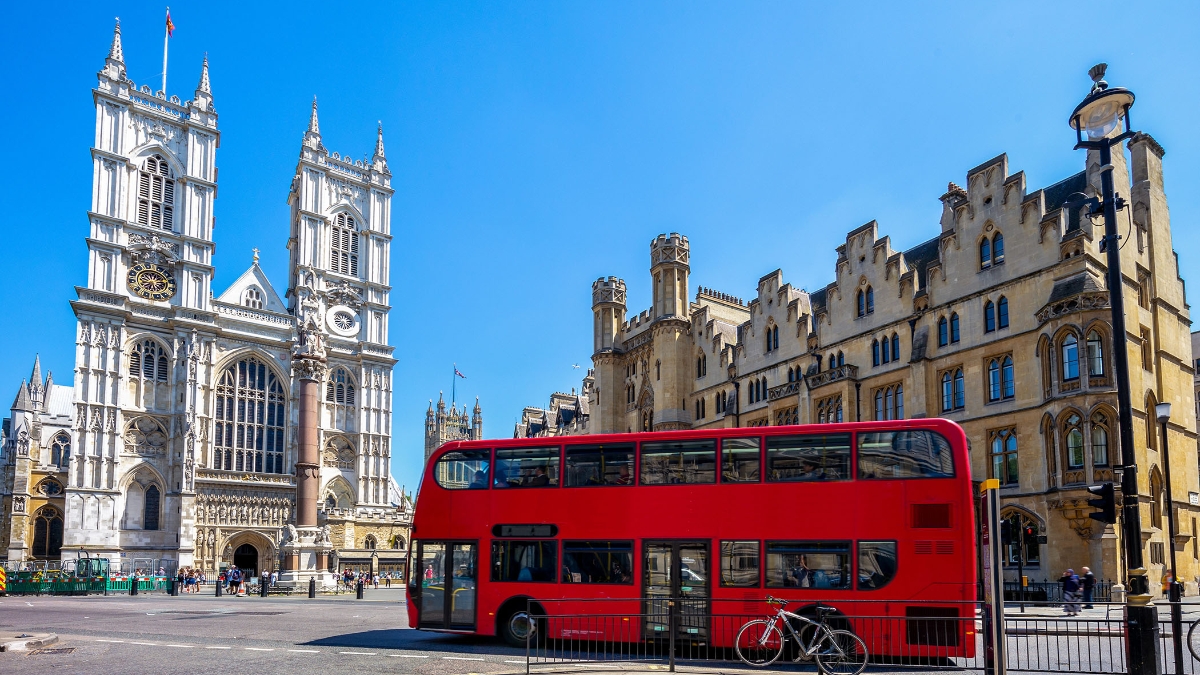 Londres et Paris à votre façon