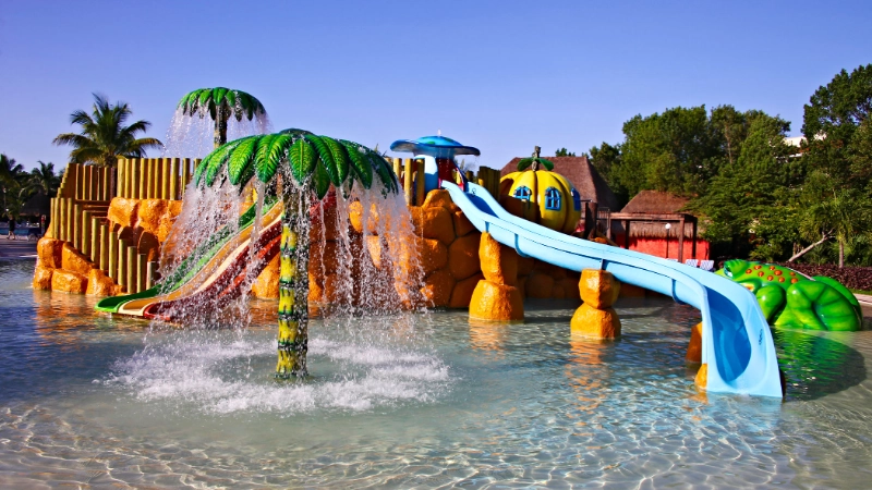 FAMILY OF 4 RIVIERA MAYA DEAL