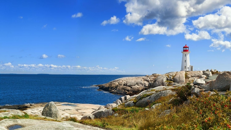 Halifax Lighthouse
