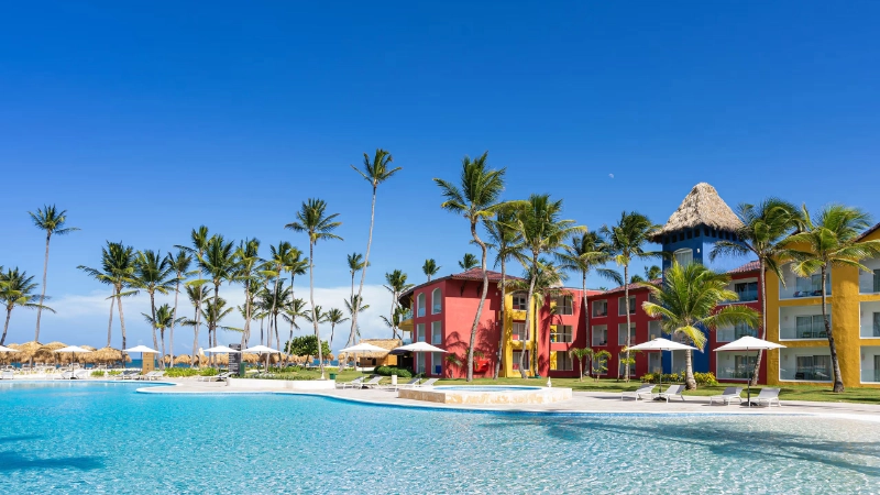 Princesse Caribe Deluxe