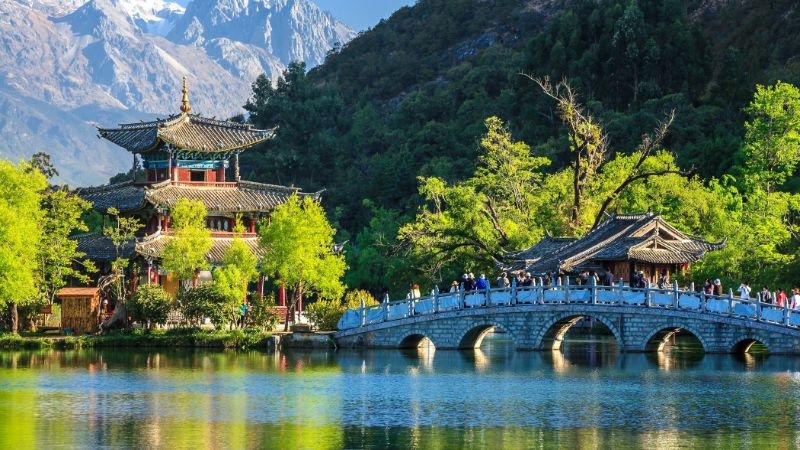 Lijiang