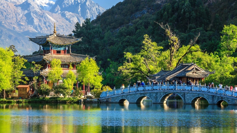 Lijiang