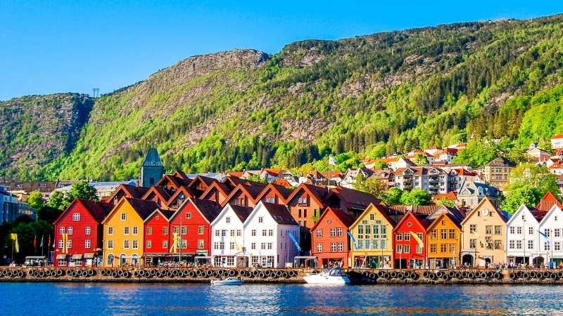 Bergen