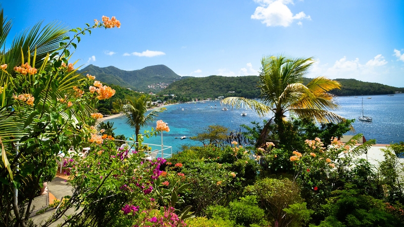 Martinique
