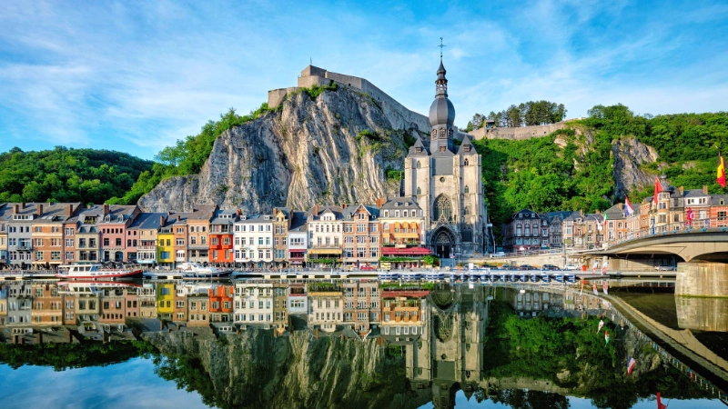 Province belge de Namur