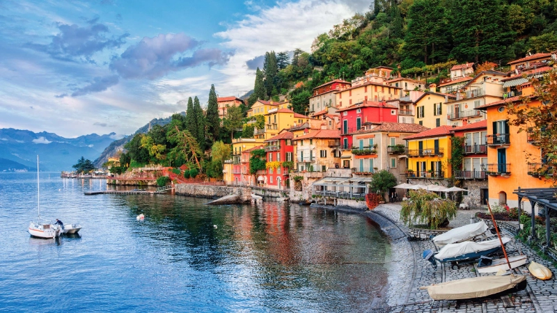 Italie