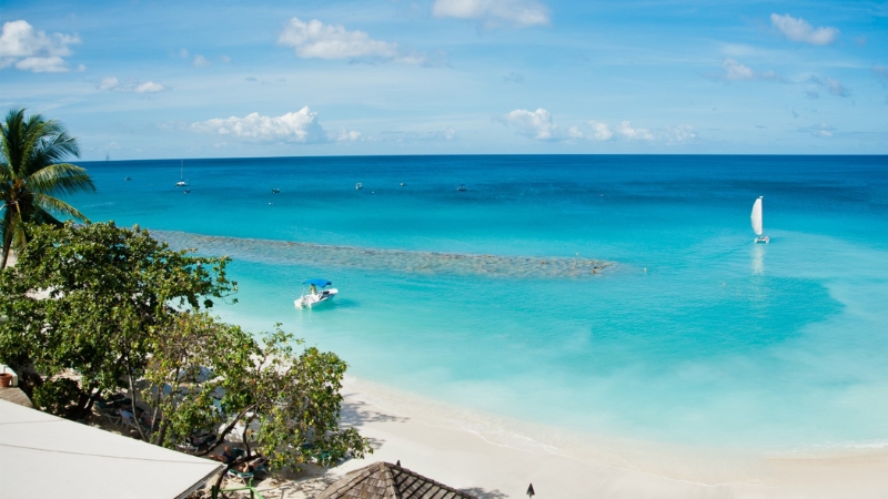 Mango Bay Resort, Barbade