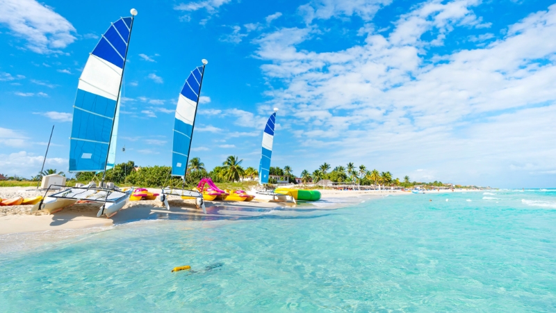 Varadero Cuba