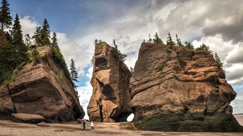 Bay of Fundy