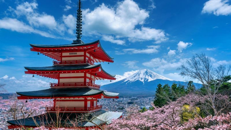 Japan