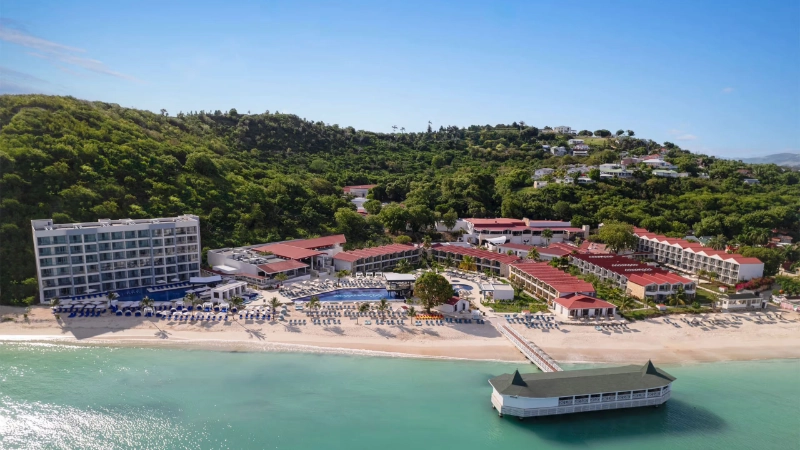 Hôtel Royalton CHIC Antigua