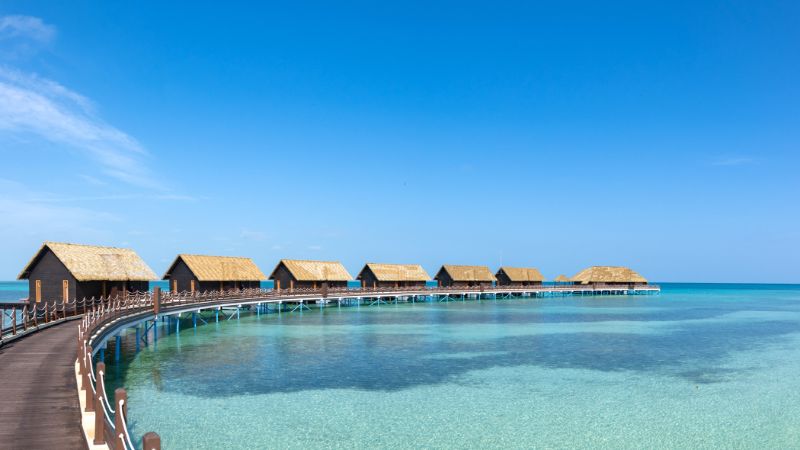 Playa Luxury Cayo Guillermo