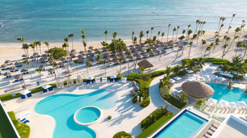 Serenade All Suites Adults Only Resort