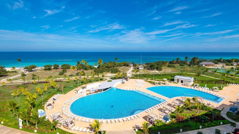 Gran Aston Varadero