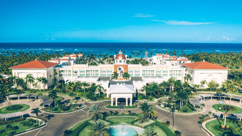 Hôtel Iberostar Grand Bavaro
