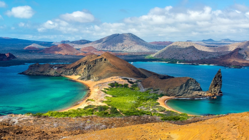 Galapagos