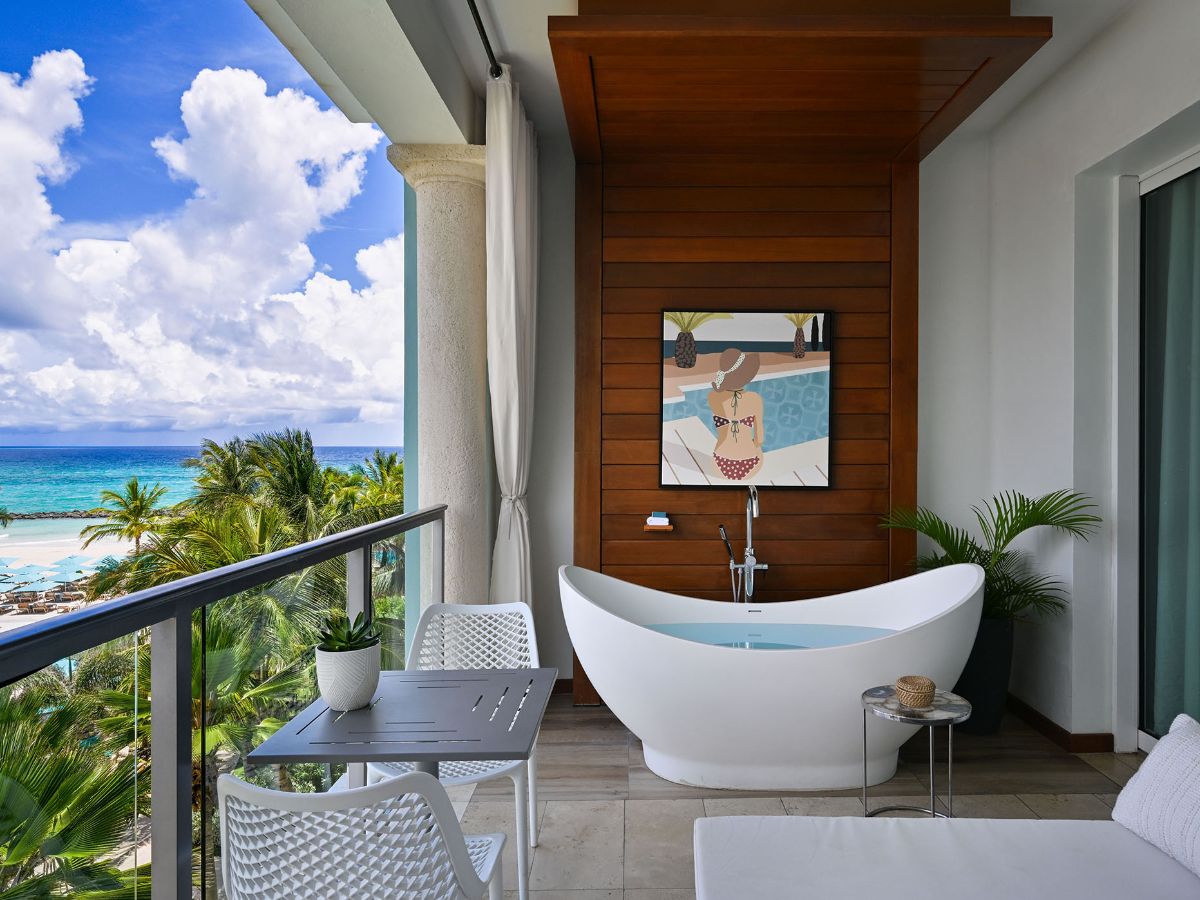 Sandals Royal Barbados, photo 4 of 11