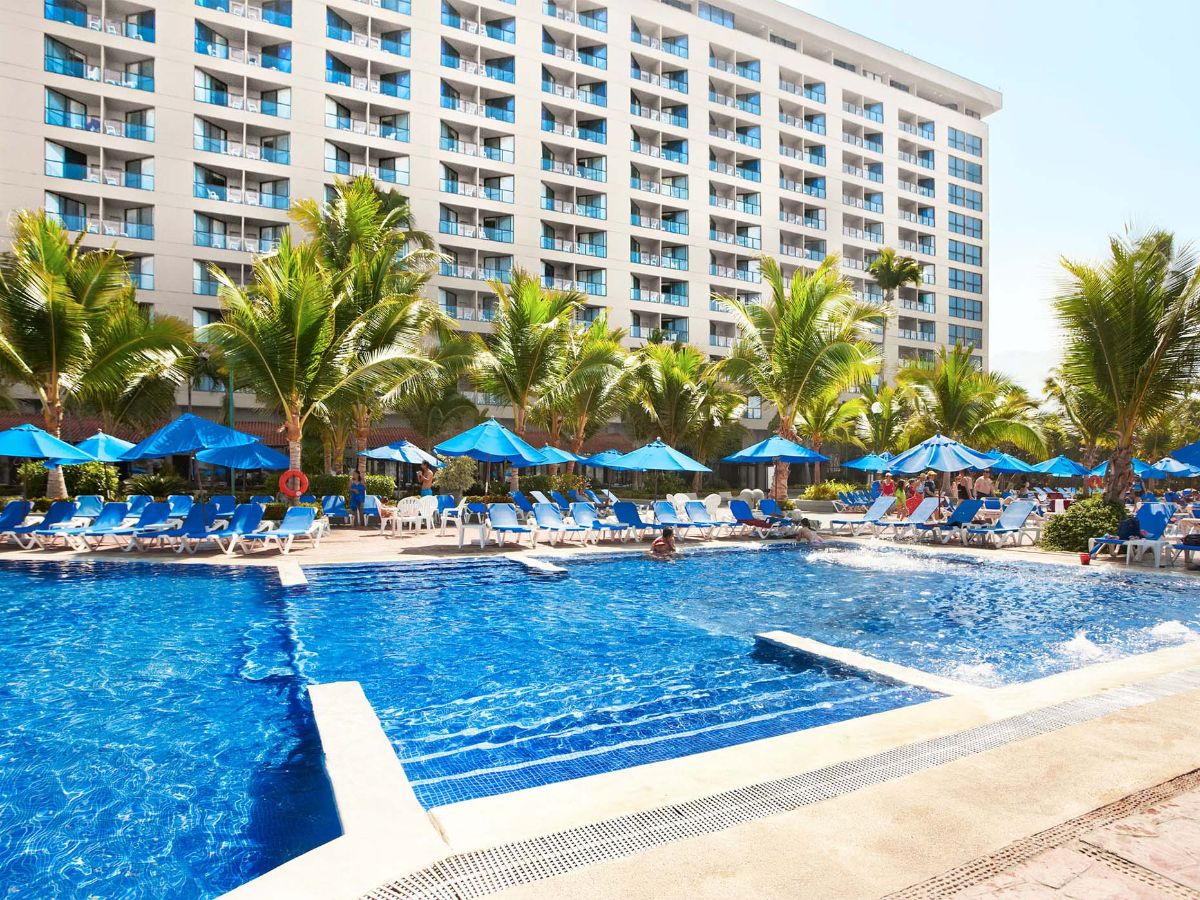 Barcelo Ixtapa, photo 5 of 18