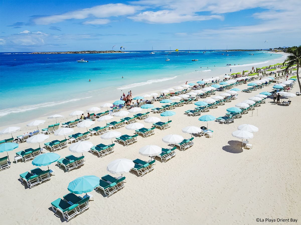 La Playa Orient Bay, photo 2 of 19