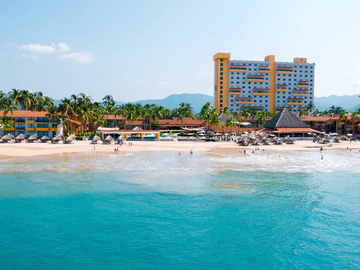 Holiday Inn Resort Ixtapa All Inclusive, photo 5 of 29