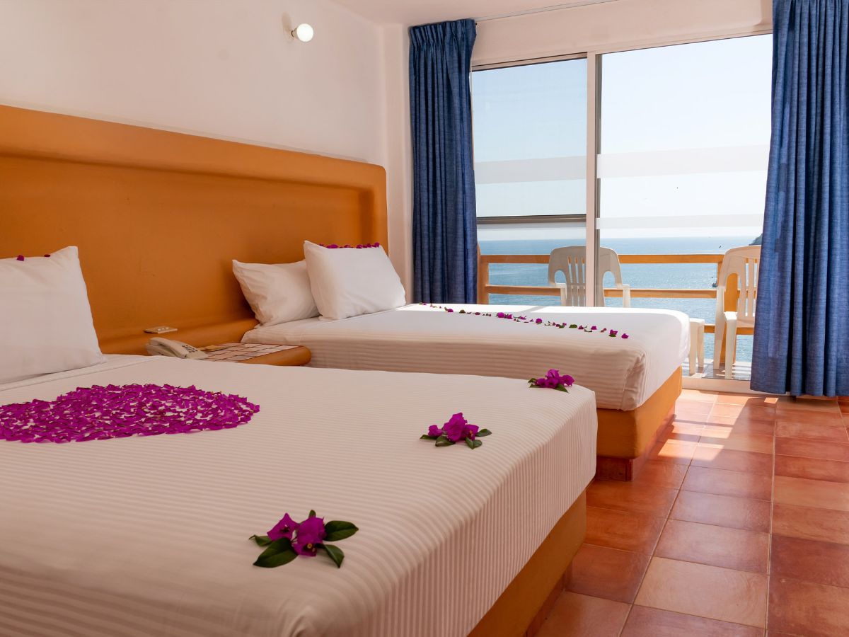 Hotel Irma, photo 5 of 9