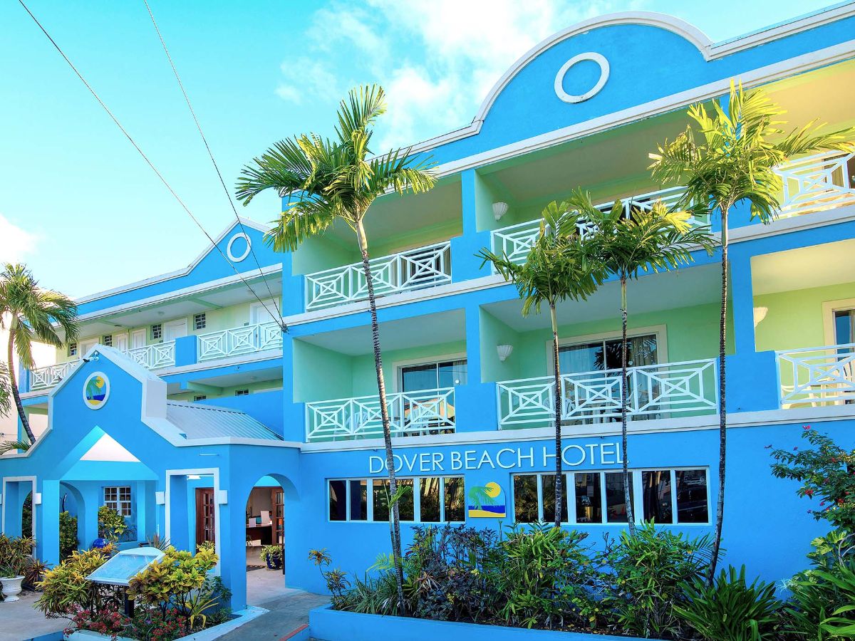 Dover Beach Hotel, photo 2 of 25