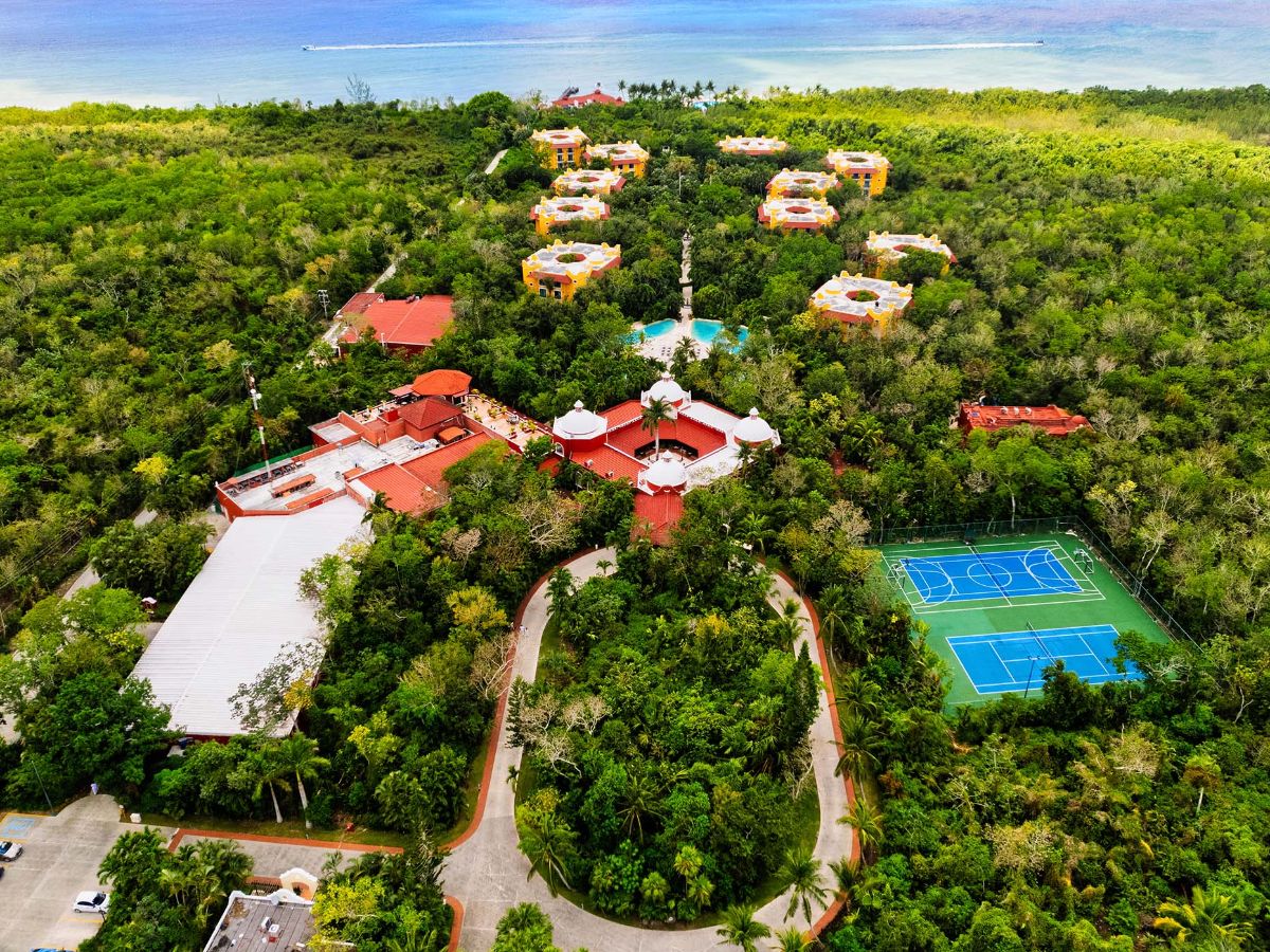Occidental Cozumel, photo 5 of 27