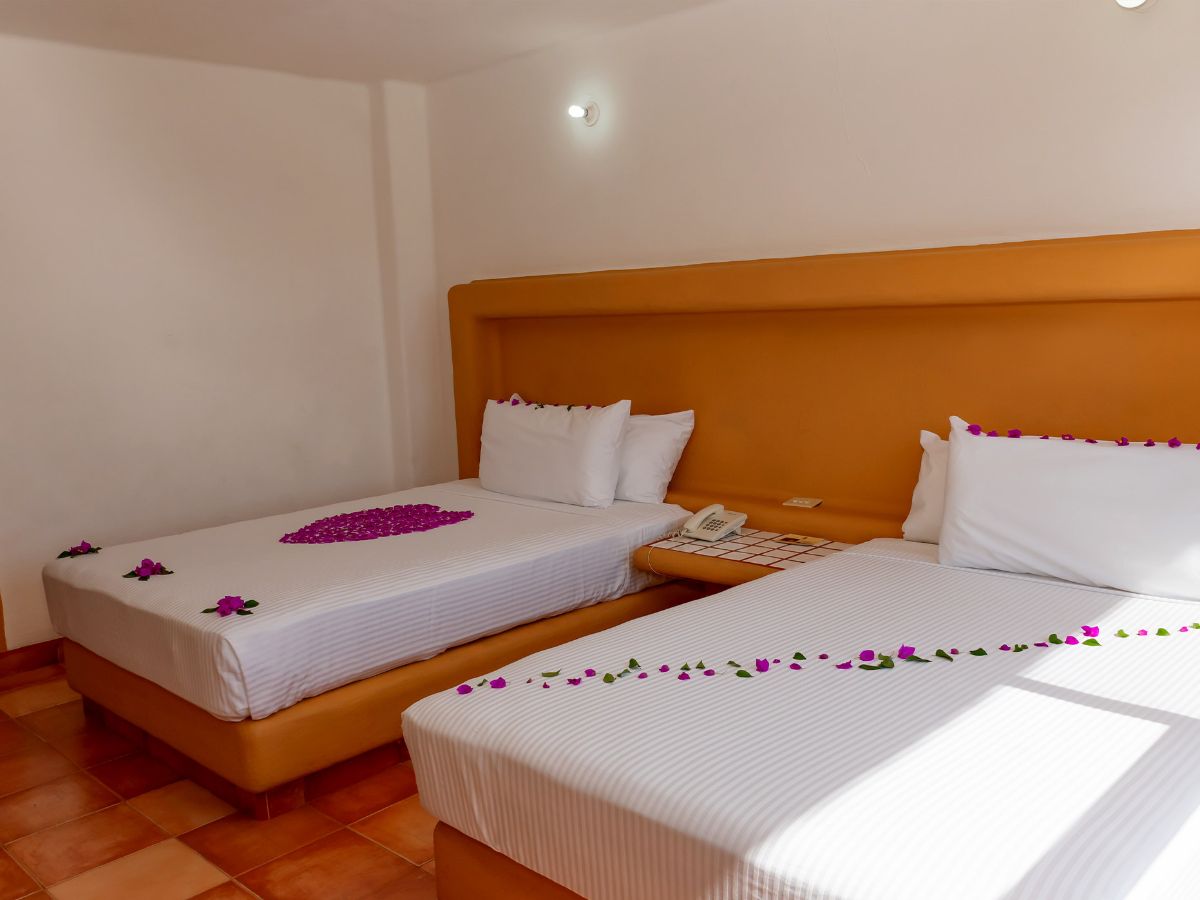 Hotel Irma, photo 4 of 9