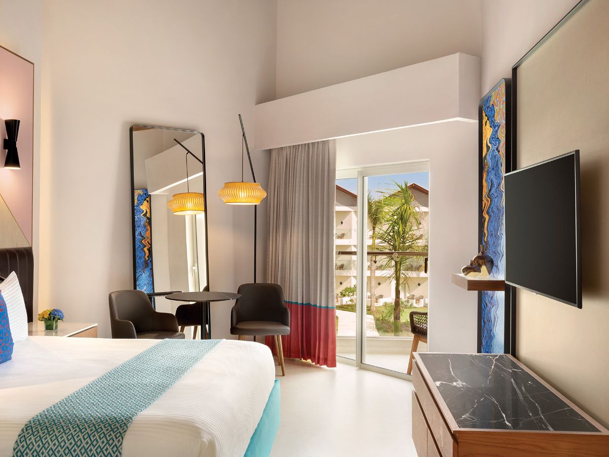 Secrets La Romana Resort & Spa, photo 2 of 25