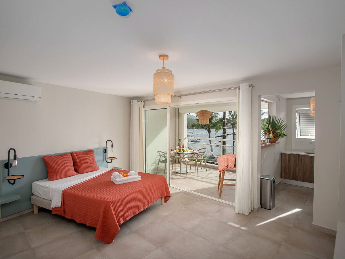 Residence Kaouanne, photo 2 of 16