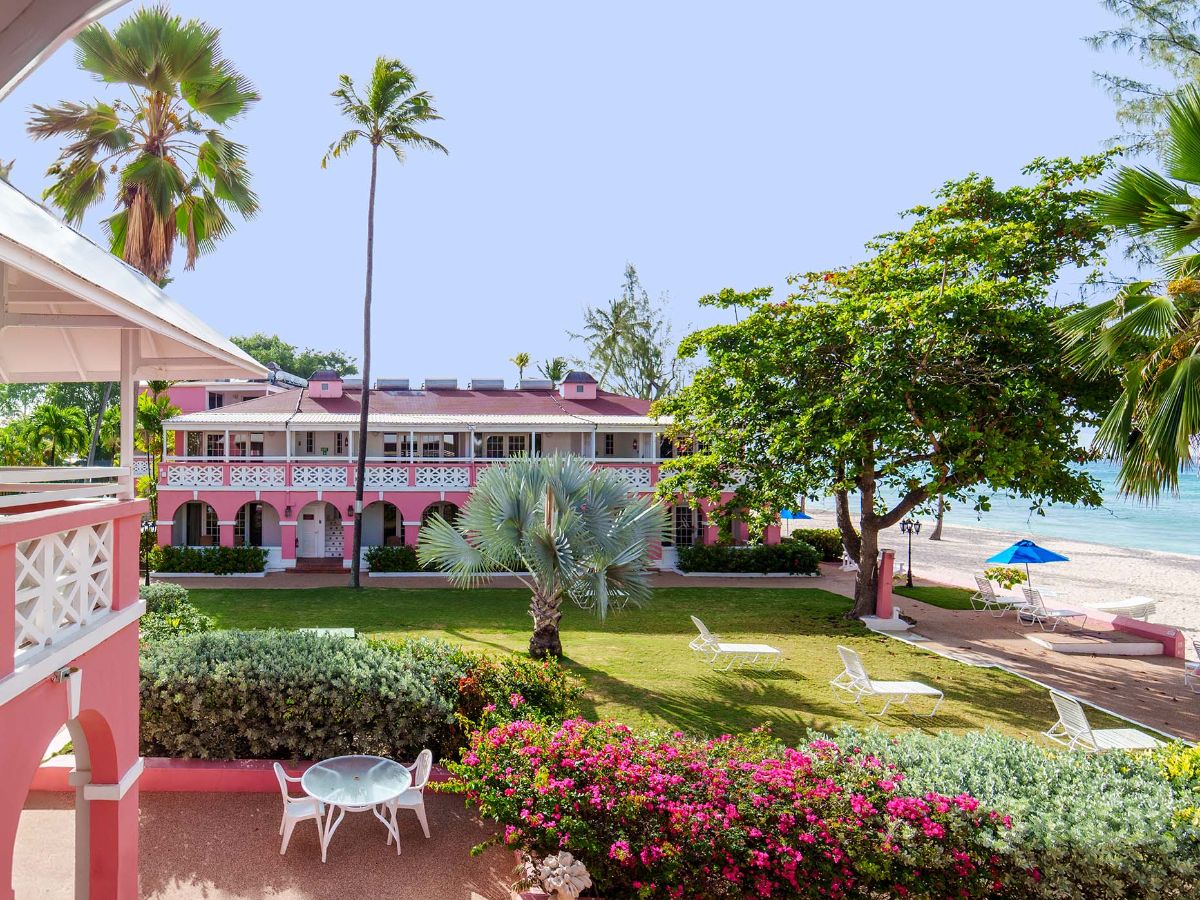 Southern Palms Beach Club, photo 3 of 30