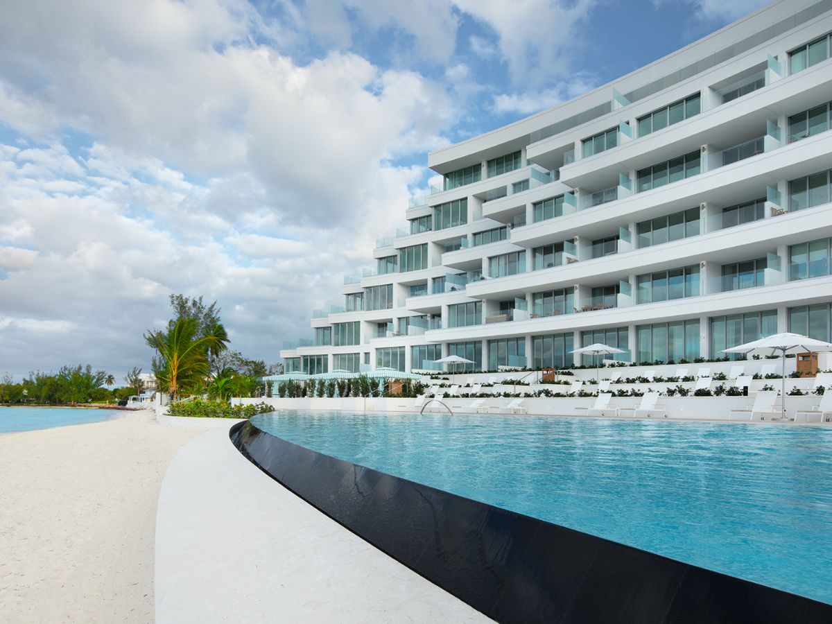 Goldwynn Resort & Residences, photo 4 of 22