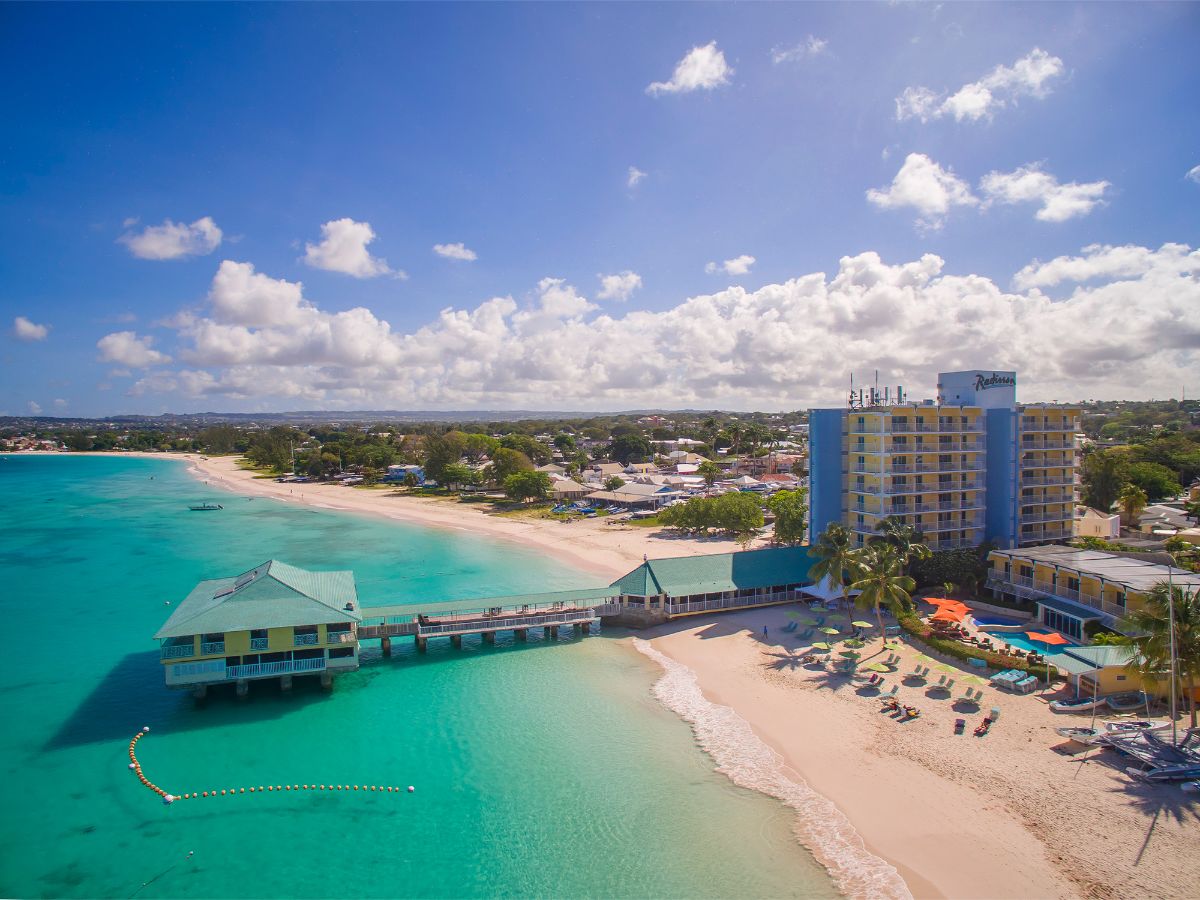 Radisson Aquatica Resort, Bridgetown