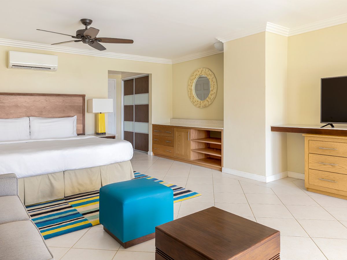 Turtle Beach, Barbados, A Tribute Portfolio All-Inclusive Resort, photo 4 of 8