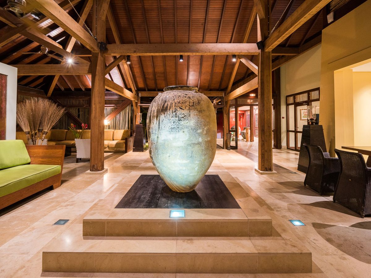Les Villas du Lagon, photo 2 of 29