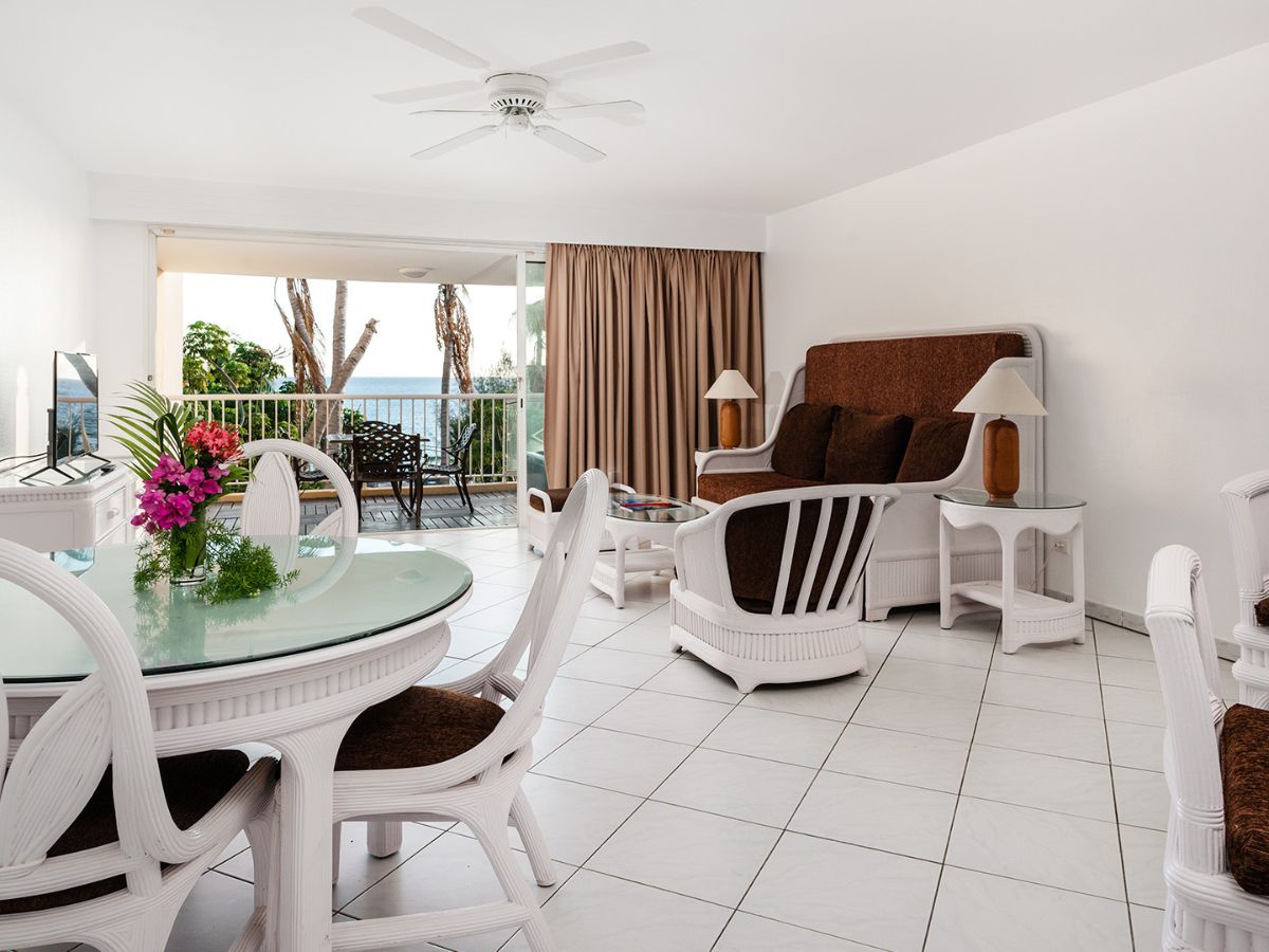 Sapphire Beach Club Resort, photo 5 of 27
