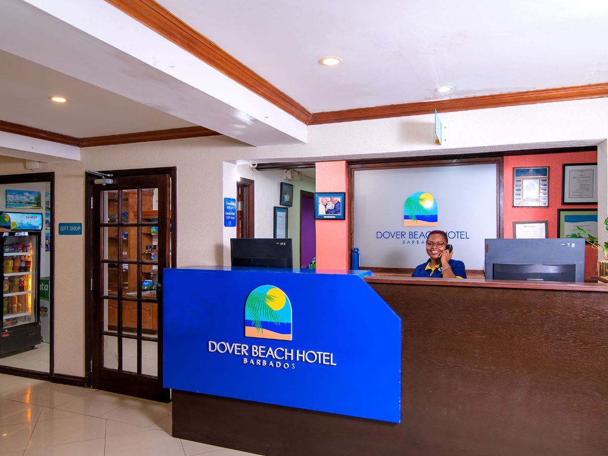 Dover Beach Hotel, photo 5 of 25
