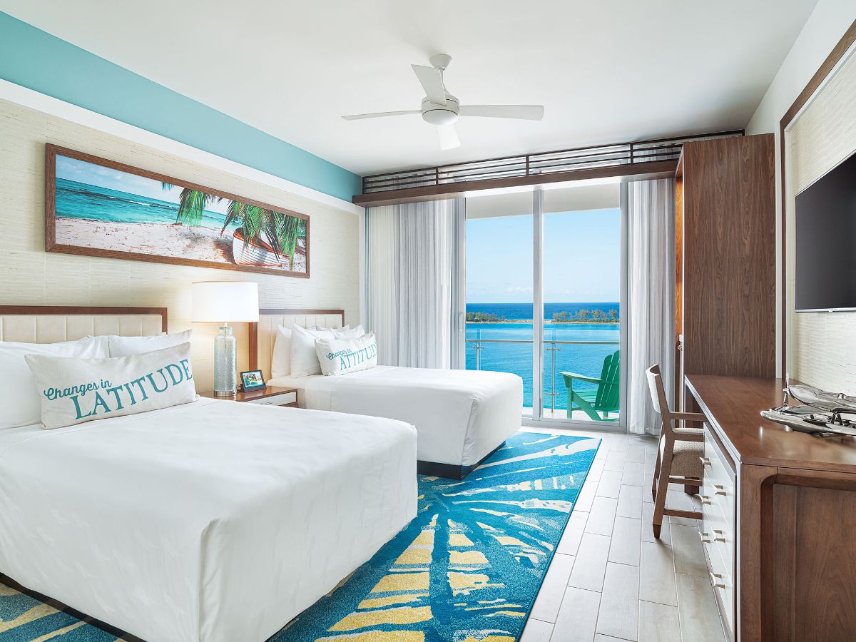 Margaritaville Beach Resort Nassau, photo 5 of 22