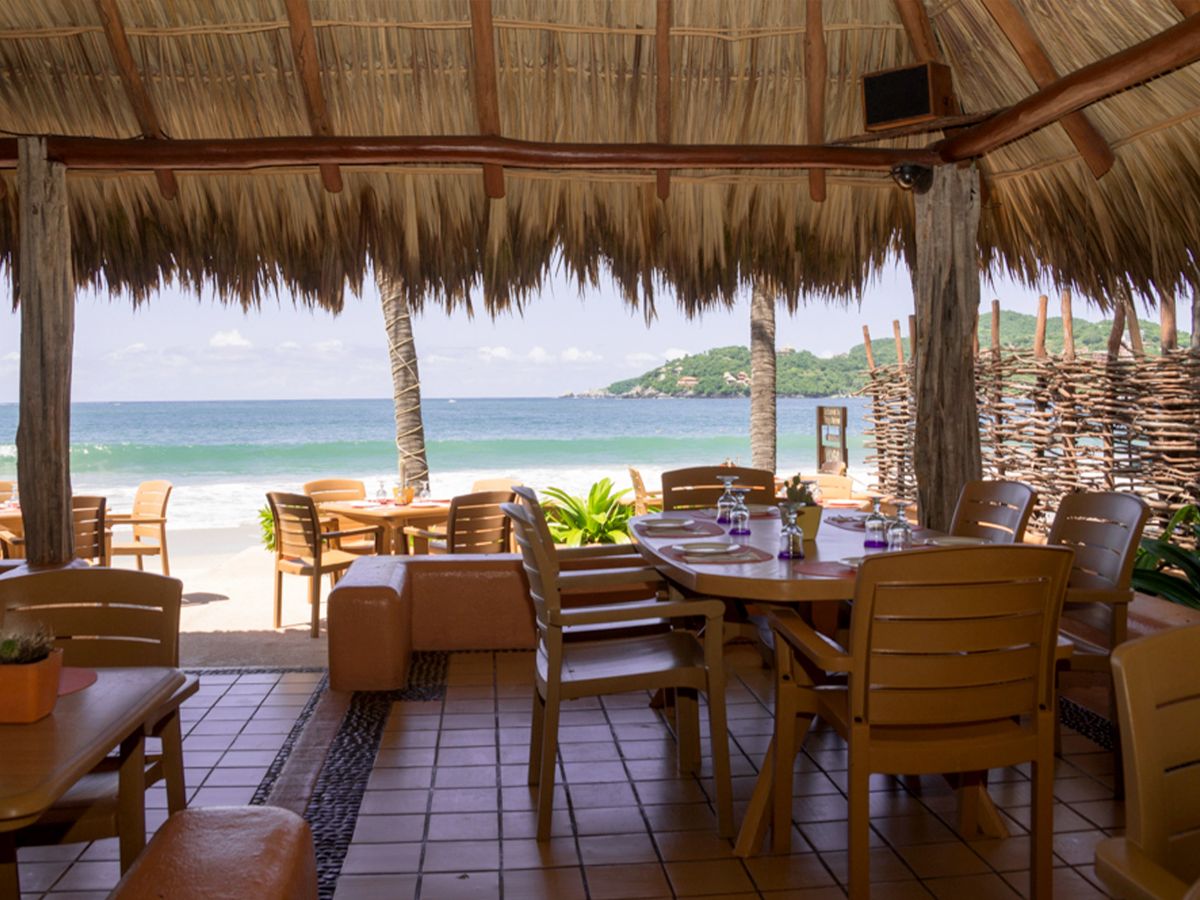 Hotel Villa Mexicana, photo 4 of 9