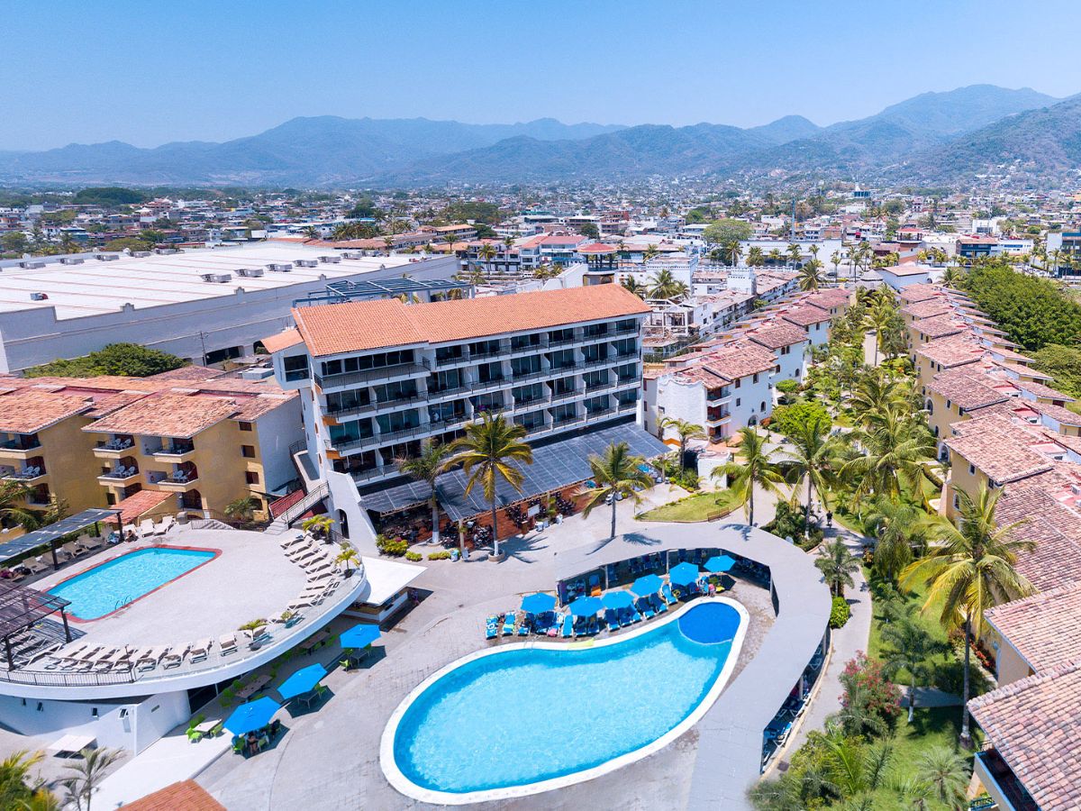 Costa Club Punta Arena, Puerto Vallarta