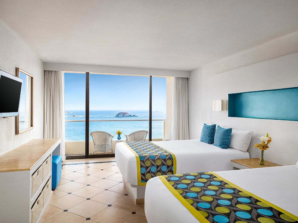 Sunscape Dorado Pacifico Ixtapa, photo 4 of 30