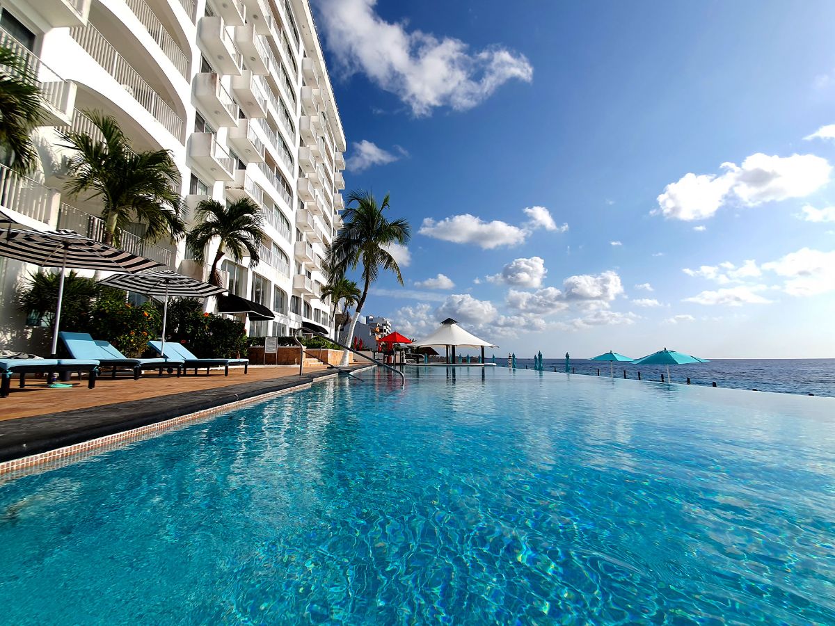 Coral Princess Hotel and Dive Resort, Cozumel