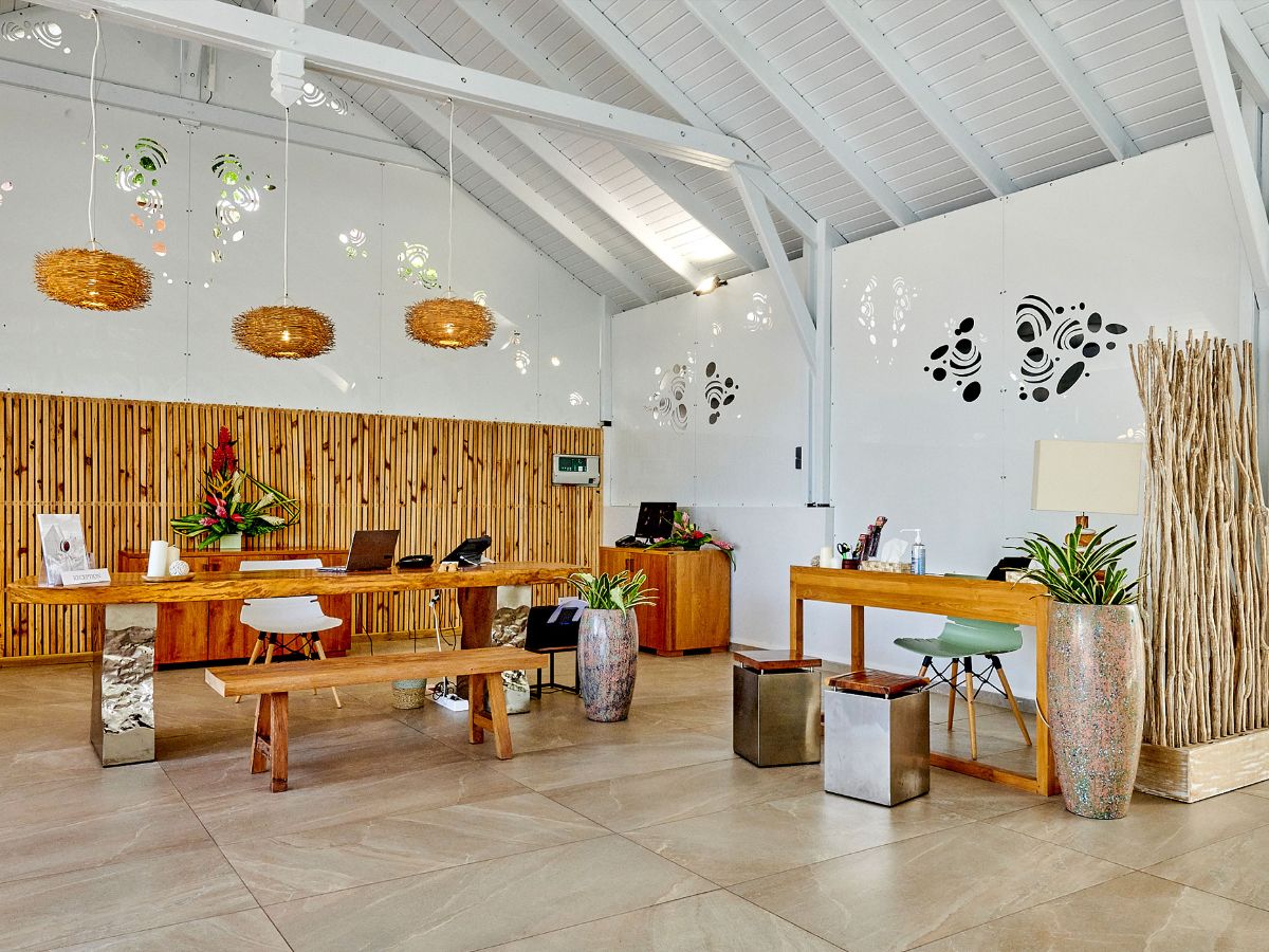 Les Galets Rouges Lodges and Spa, photo 3 of 17