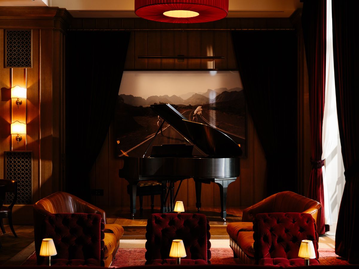 The Reserve at Park MGM, photo 5 of 17