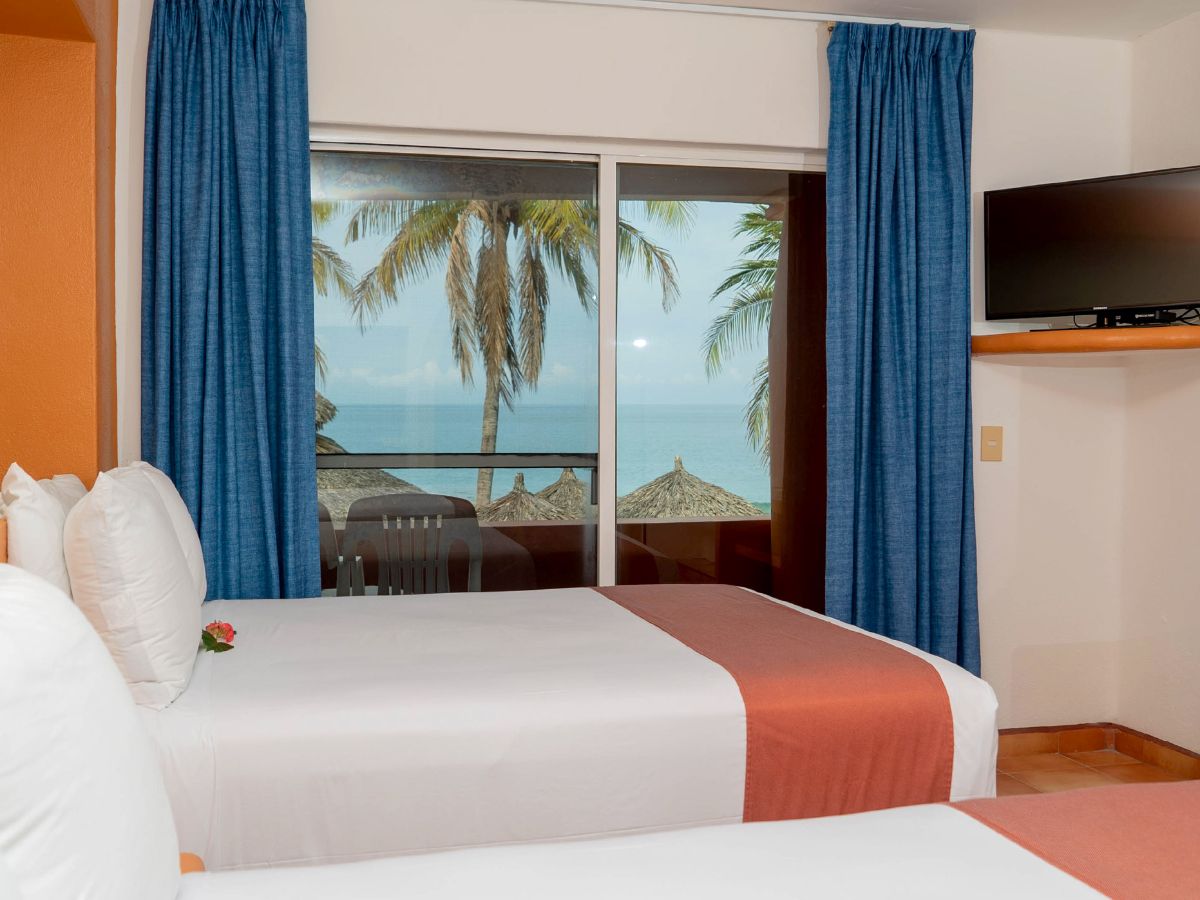 Hotel Villa Mexicana, photo 3 of 9
