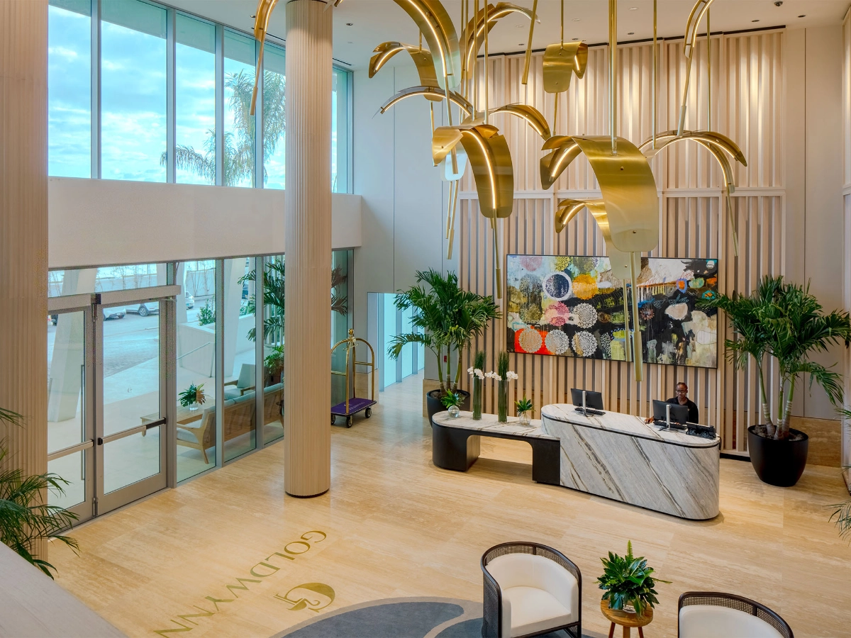 Goldwynn Resort & Residences, photo 5 of 22